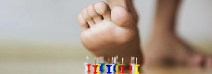 Chiropractic Roseville CA Neuropathy Pins Chiropractic Roseville CA Neuropathy Pins