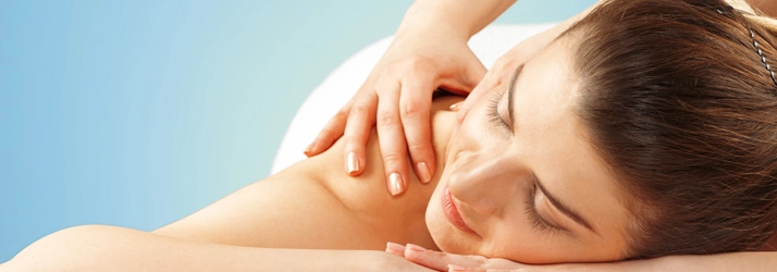 Chiropractic Roseville CA Relaxing Massage